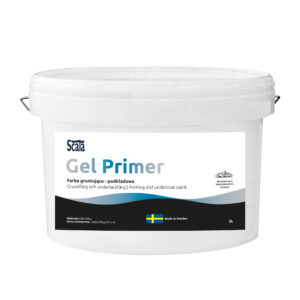 Gel Primer