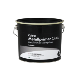 Metallprimer