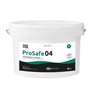 ProSafe 4